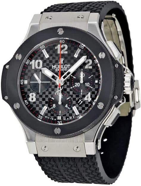 come riconoscere un orologio hublot|genuine hublot watches.